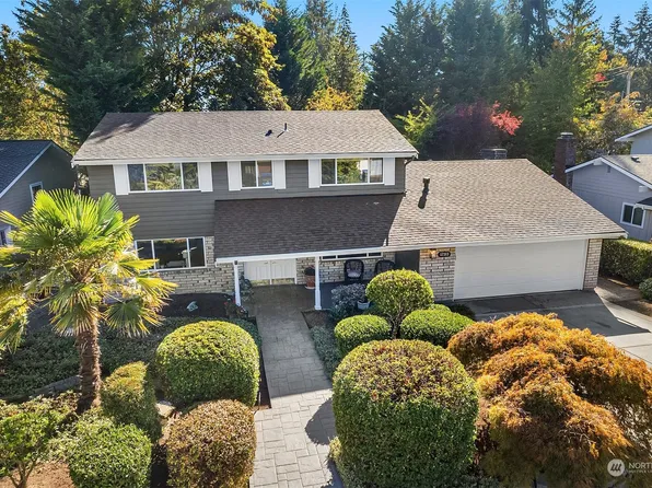 17313 NE 18th Place, Bellevue, WA 98008