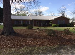 101 Sunset Dr, Vidalia, GA 30474