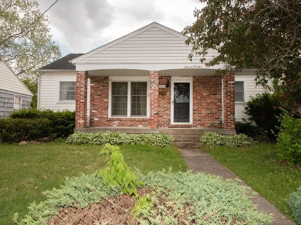 1619 Logan Ave, Lafayette, IN 47905