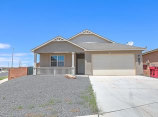 1800 Sophia Ln, Belen, NM 87002