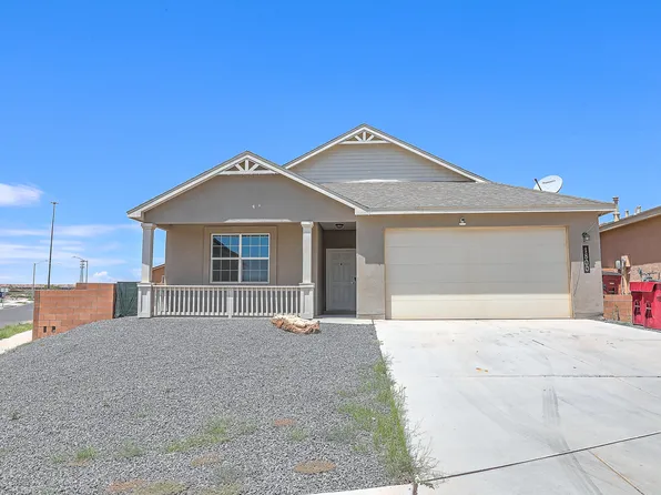 1800 Sophia Ln, Belen, NM 87002