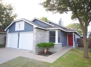 2305 Claudia June Ave, Austin, TX 78728