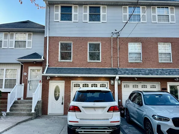 (undisclosed Address), Staten Island, NY 10312