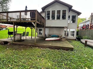 3366 County Route 6, Hammond, NY 13646