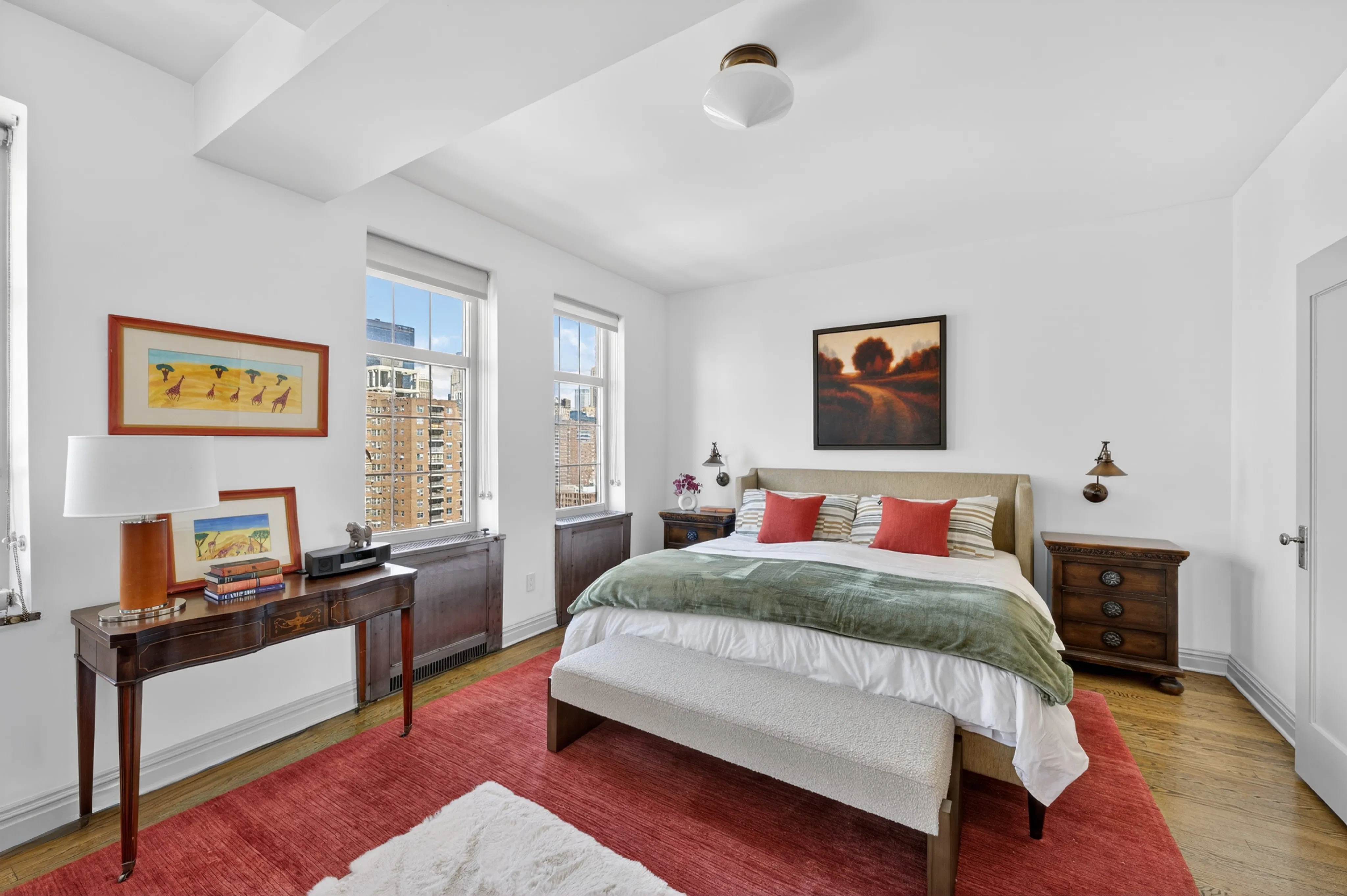 410 West 24th Street #19BCE in West Chelsea, Manhattan | StreetEasy