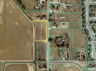 Madison Rd, Nampa, ID 83687