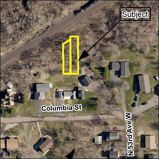 1st image of Columbia St. And N. 53 Ave W