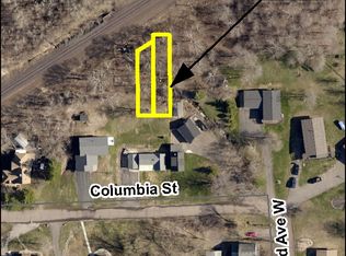 Columbia St. And N. 53 Ave W, Duluth, MN 55807