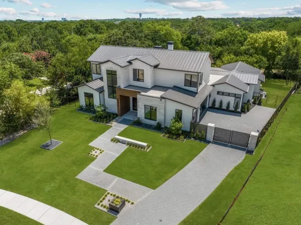 609 Pemberton Dr, Southlake, TX 76092