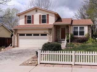 8553 S Everett St, Littleton, CO 80128