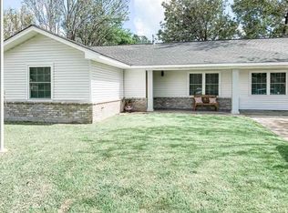 1843 Maple Ave, Orange, TX 77632