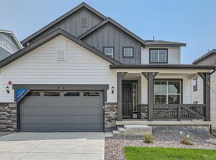 1218 Sunrise Dr, Erie, CO 80516