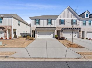 2881 Grandin Way, Marietta, GA 30008
