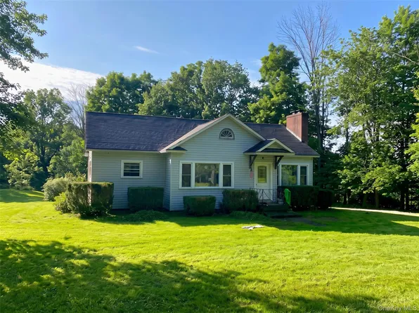 472 Glen Wild Road, Glen Wild, NY 12738
