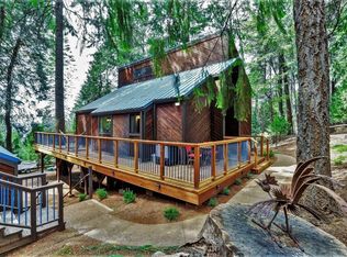 12999 Summit Ridge Dr, Nevada City, CA 95959