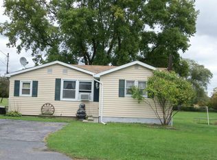 1406 Montmorenci Rd, Ridgway, PA 15853