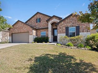 18517 Wind Valley Way, Pflugerville, TX 78660