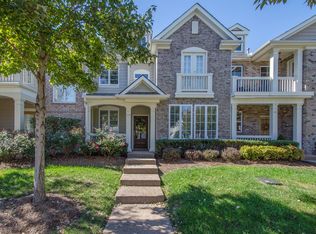 119 Pennystone Cir, Franklin, TN 37067