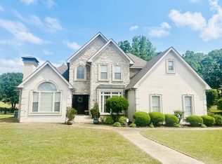 20 Wellington Pl, Cabot, AR 72023