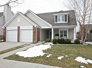 15056 Rutherford Dr, Westfield, IN 46074