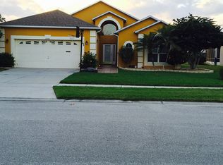 2546 Aster Cove Ln, Kissimmee, FL 34758