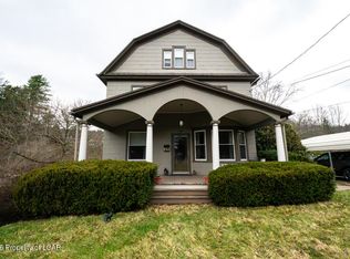 54 Carverton Rd, Trucksville, PA 18708