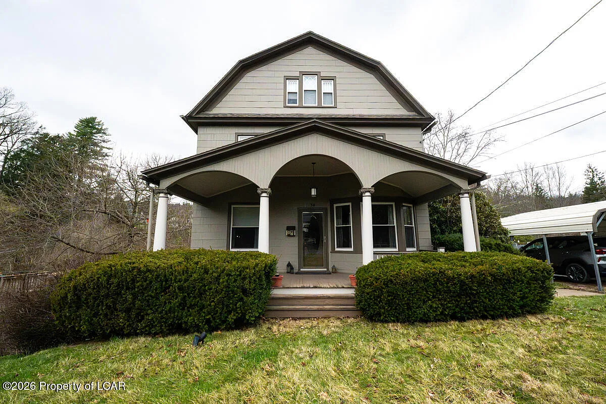 54 Carverton Rd photo 1