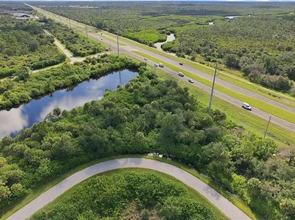 14688 ROTHSCHILD AVENUE LOT 26, PORT CHARLOTTE, FL 33953