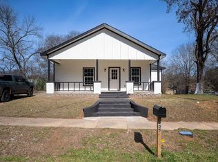 505 Willow St, Marshall, TX 75670