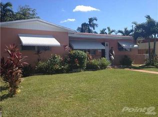 29905 SW 154th Ct, Homestead, FL 33033