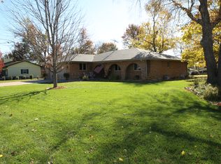 2501 Elk St, Beatrice, NE 68310