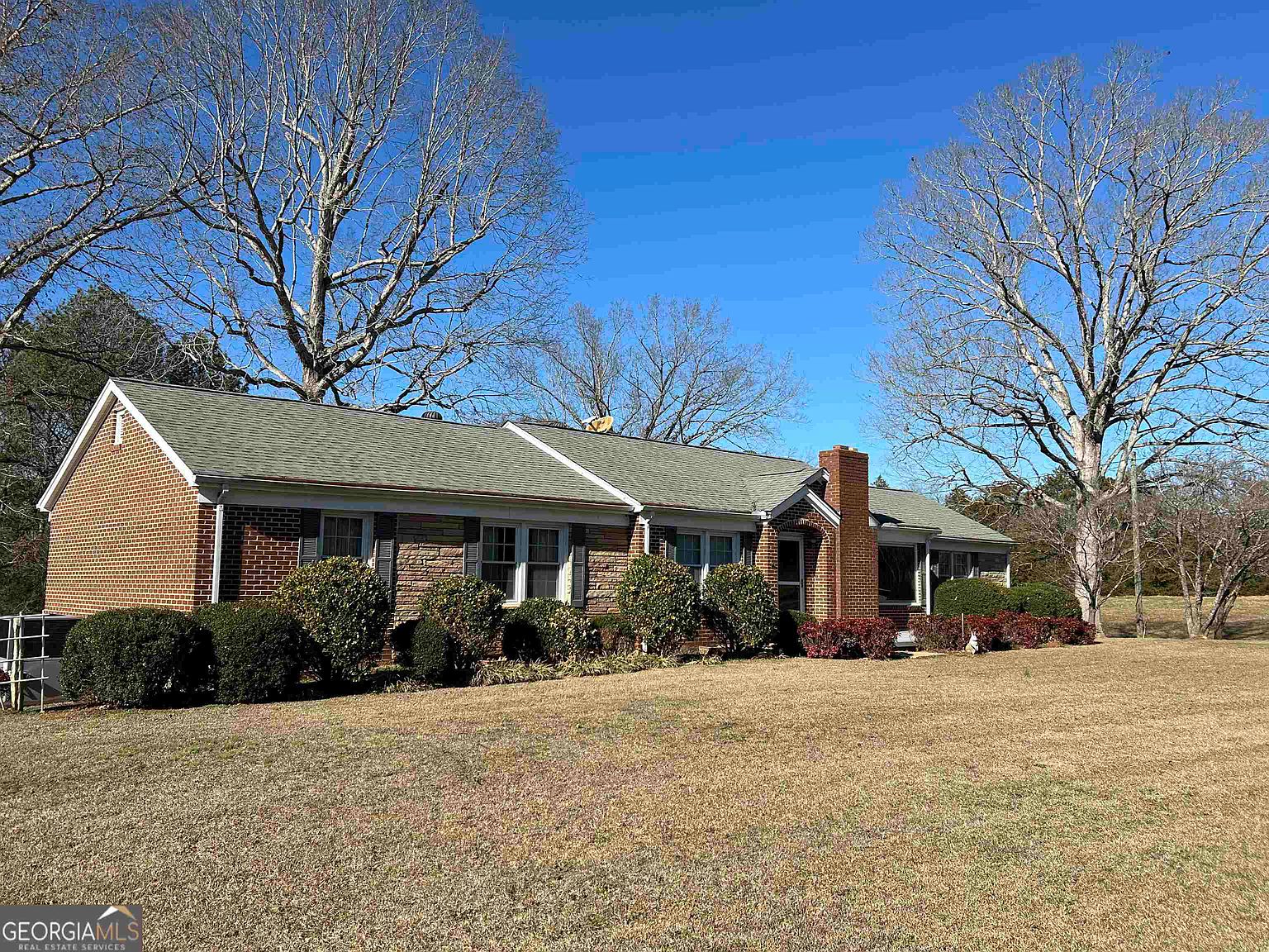 3595 Anderson Hwy, Elberton, GA 30635 Zillow