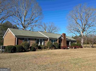 3595 Anderson Hwy, Elberton, GA 30635