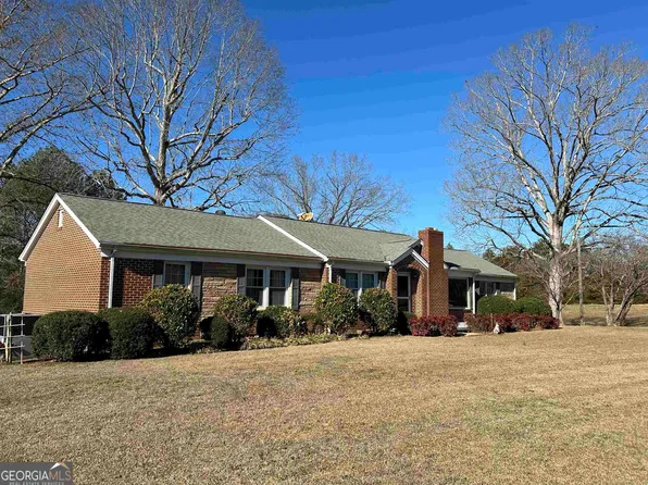 3595 Anderson Hwy, Elberton, GA 30635