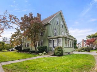 71 Clark St #71, Newton Center, MA 02459