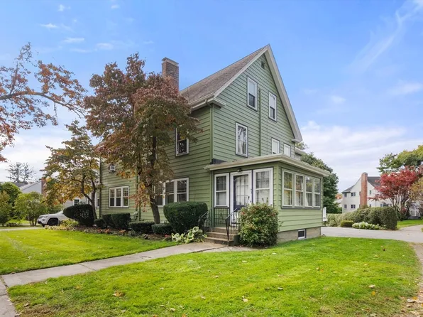 71 Clark St #71, Newton Center, MA 02459