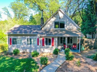 16958 Colfax Hwy, Grass Valley, CA 95945