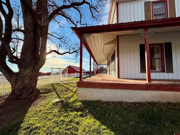 17343 Surface Creek Road, Cedaredge, CO 81413