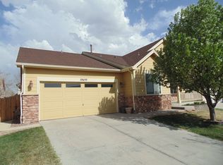 10650 Norfolk St, Commerce City, CO 80022