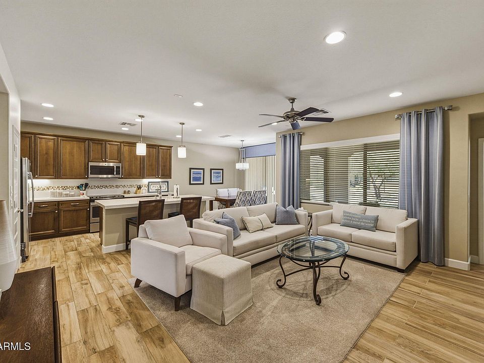 1st image of 4816 W GULCH Drive