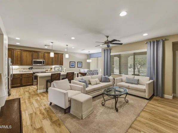 4816 W GULCH Drive, Eloy, AZ 85131