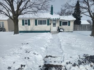 1826 Homewood Ave, Mishawaka, IN 46544