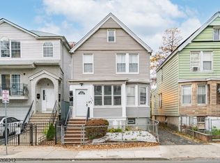 125 Fabyan Pl, Newark City, NJ 07112