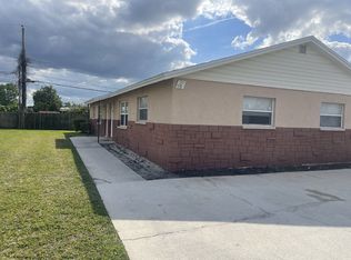 95 Lucas Rd, Merritt Island, FL 32953