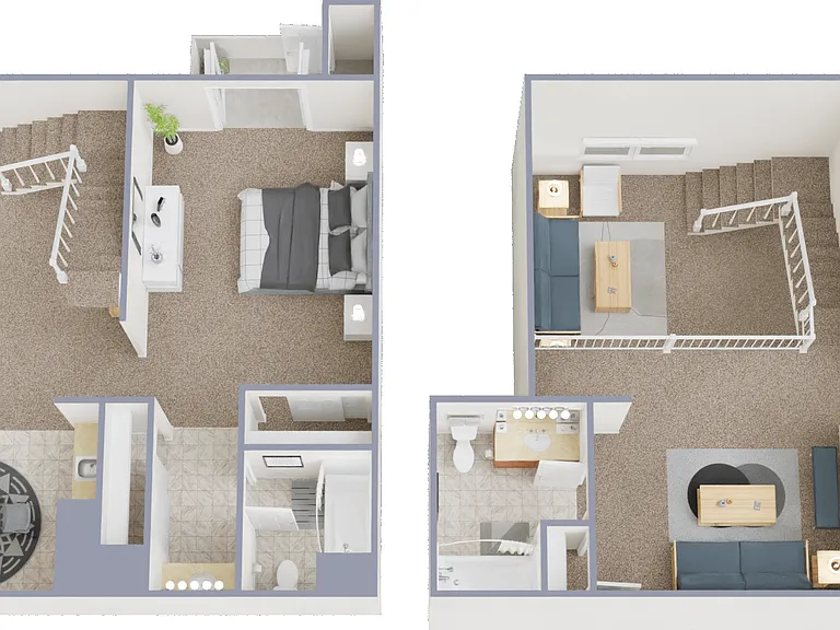 Catalina Crossing Apartments — Photo 19