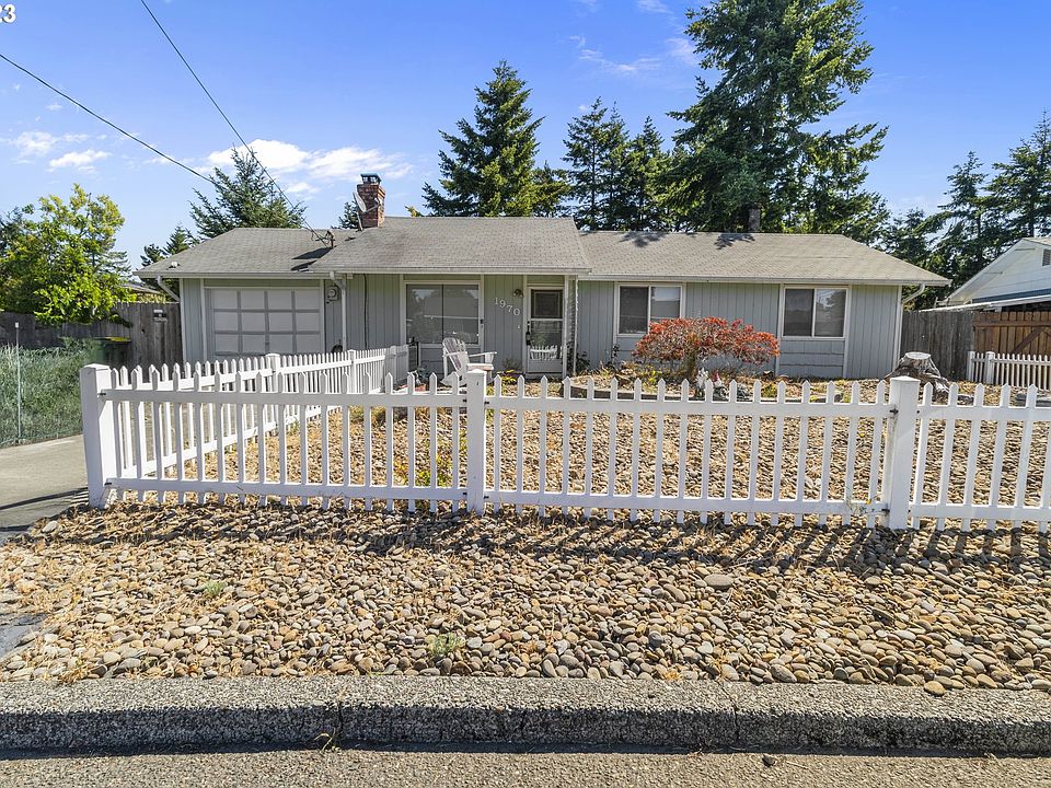 1970 Willow St, Florence, OR 97439 Zillow