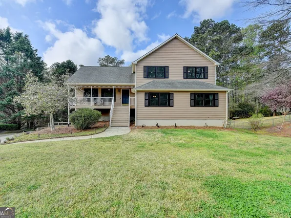 417 Wood Branch St, Woodstock, GA 30188