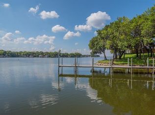8212 Mountain Lake Ct, Fort Worth, TX 76179