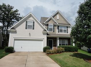 1065 Treble Ct, Winston Salem, NC 27127
