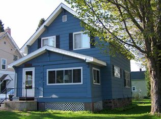 137 W Midland Ave, Ironwood, MI 49938